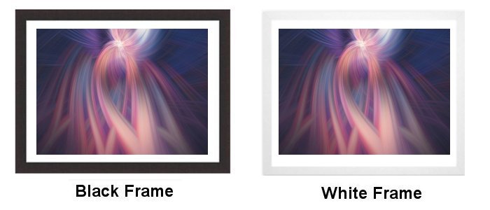 Select Your Frame